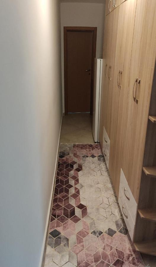 Apartman Dunja プルジネ エクステリア 写真