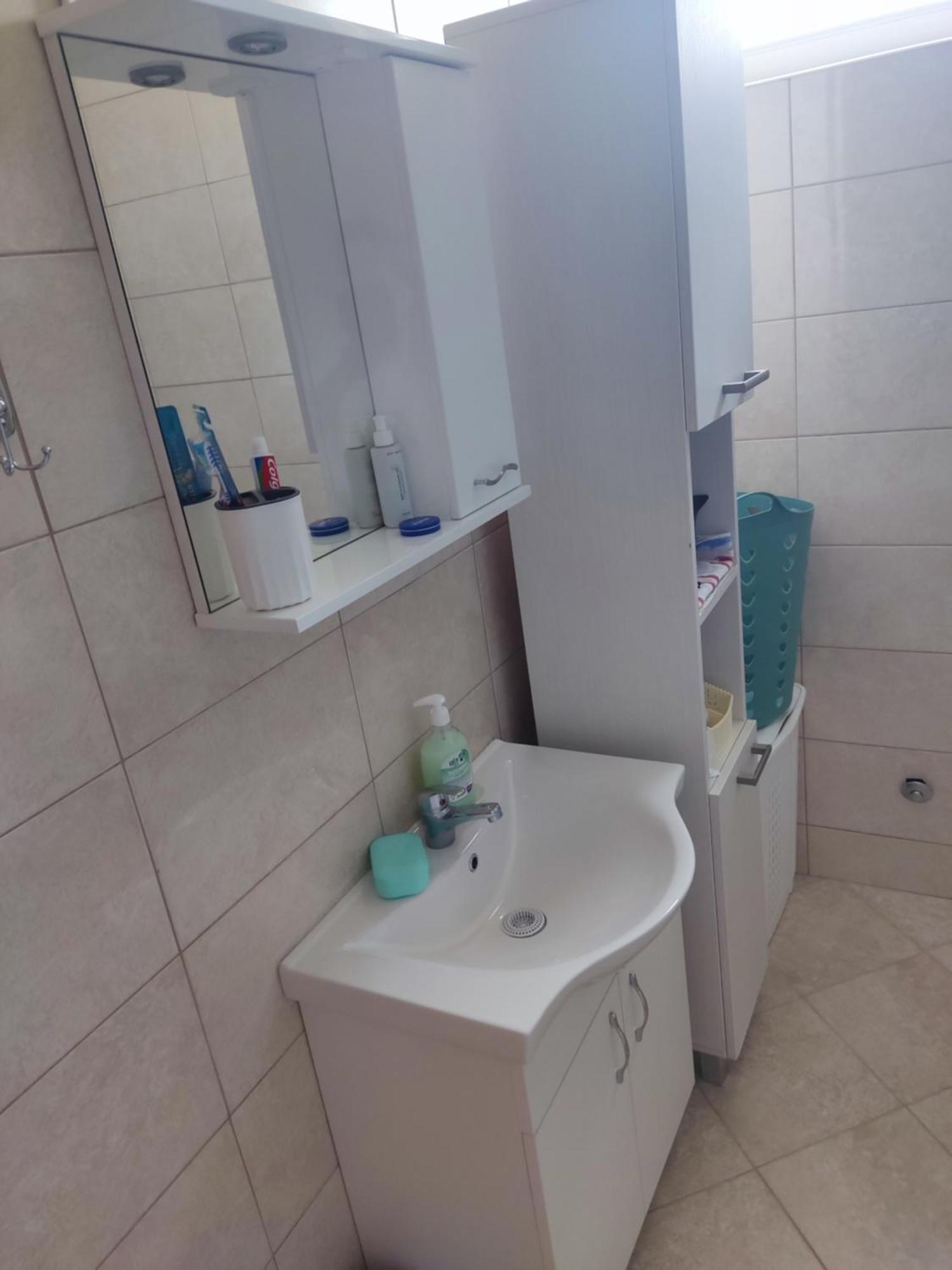 Apartman Dunja プルジネ エクステリア 写真