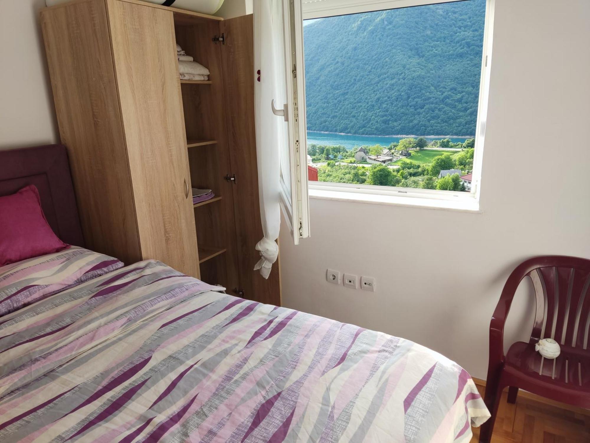Apartman Dunja プルジネ エクステリア 写真