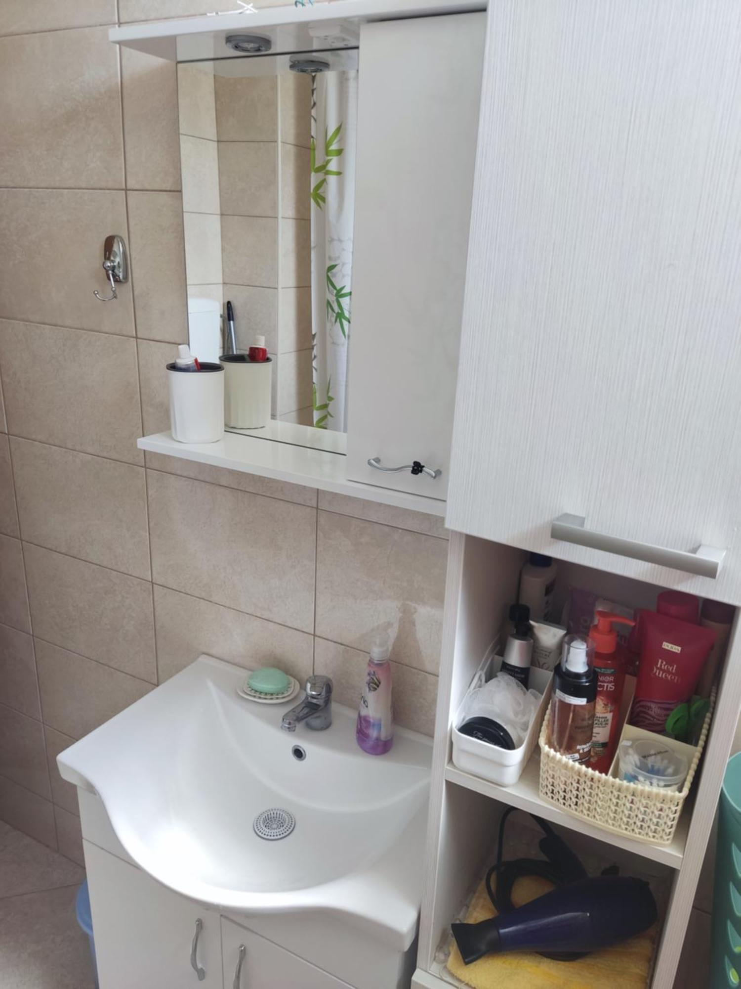 Apartman Dunja プルジネ エクステリア 写真