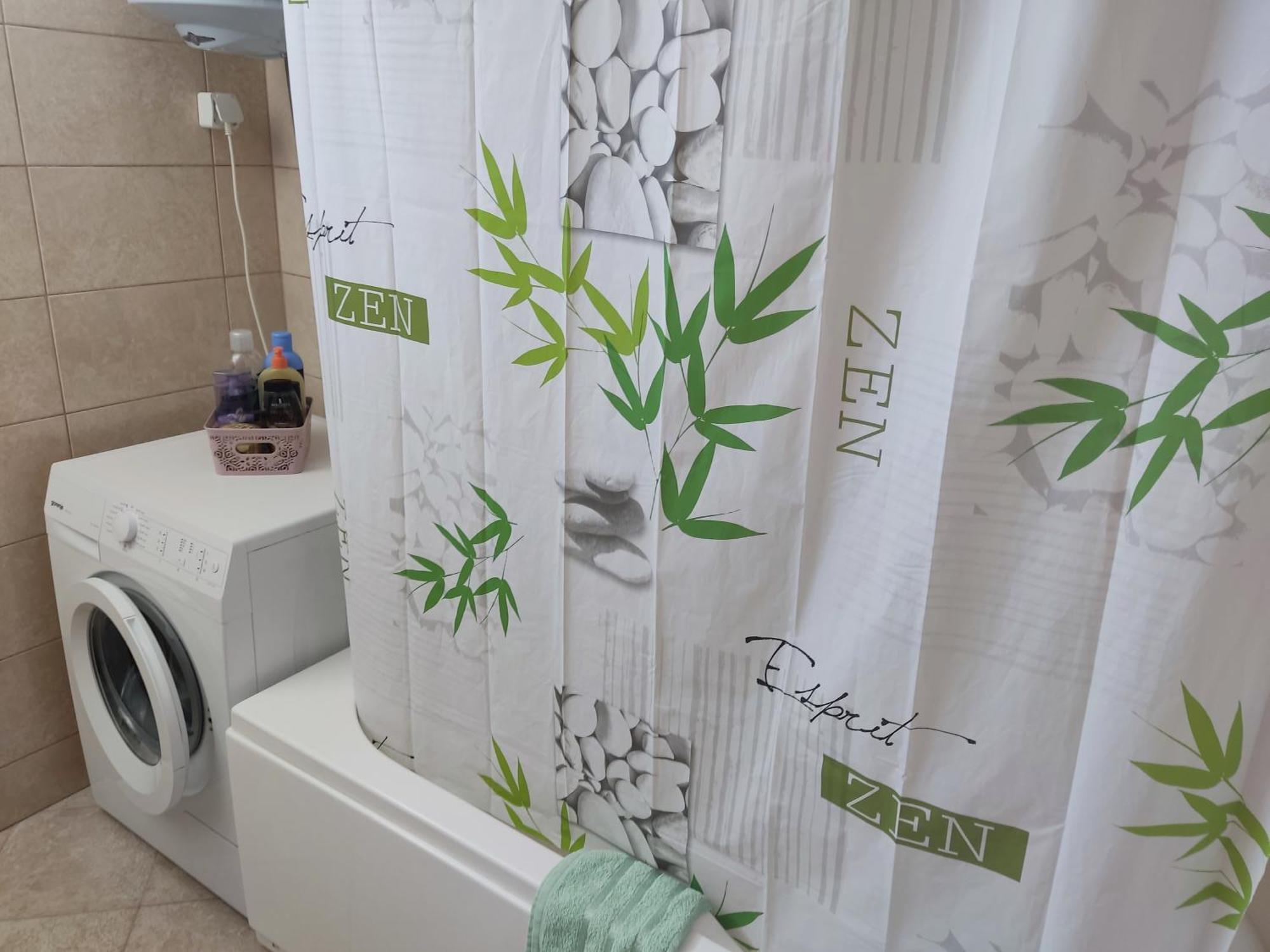 Apartman Dunja プルジネ エクステリア 写真